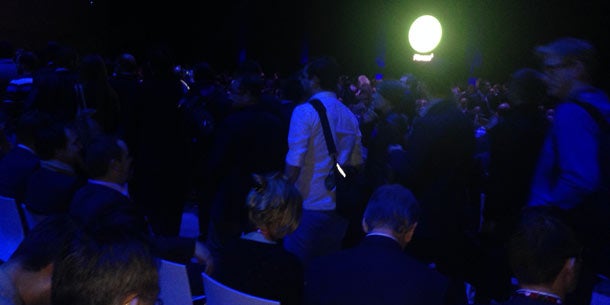 Alle Infos vom Samsung Galaxy S5