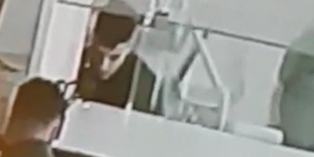 Juwelier Einbruch Schwaz