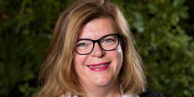 Schön Petra, Geschäftsführerin Klimabündnis Niederösterreich