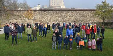 Rechtsextreme haben in Steyregg keinen Platz.