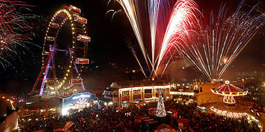 Wien hat h&ouml;chste Lebensqualit&auml;t weltweit