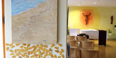 "Gedenkfeier f&uuml;r Sternenkinder"