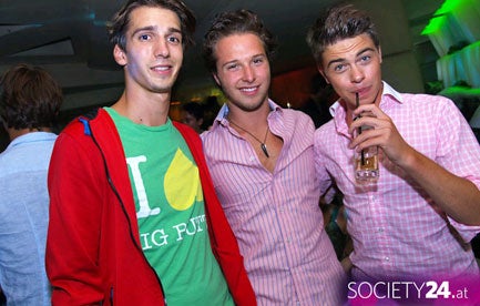 Club Fusion pres. Nightride