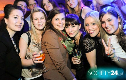 Platzhirsch feiert 4. Geburtstag