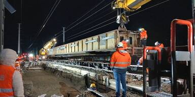 Ausbau Hauptbahnhof Wiener Neustadt