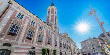 Millionen-Kahlschlag: St. Pölten greift zum Sparhammer