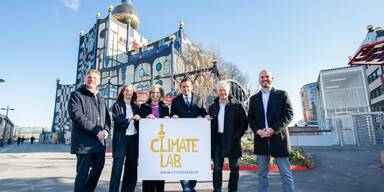 Climate Lab Unternehmer