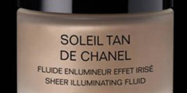 Neue Farben von Chanel