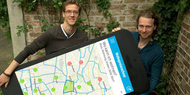 Neue Ära bei der Immobilien-Suche