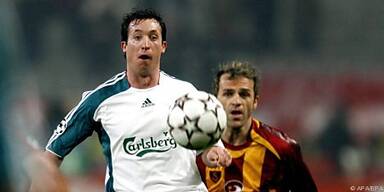 Fowler ist eine Legende f&uuml;r alle Liverpool-Fans