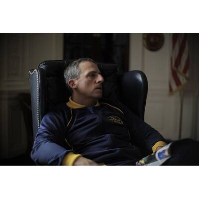 Foxcatcher: Die besten Bilder