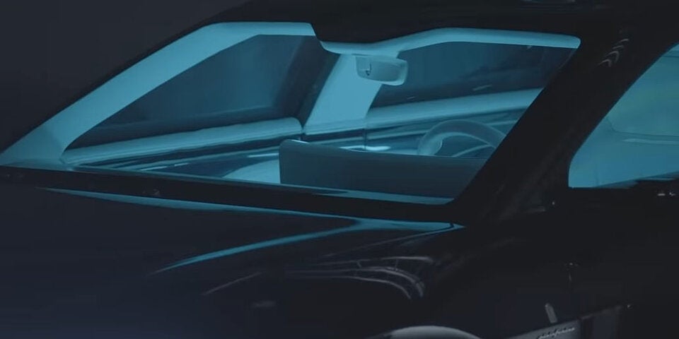 iPhone-Fertiger zeigt seine ersten Elektroautos