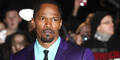 Jamie Foxx