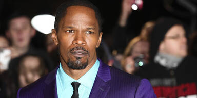 Jamie Foxx