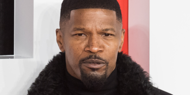 Geburtstags-Drama: Jamie Foxx erneut im Krankenhaus