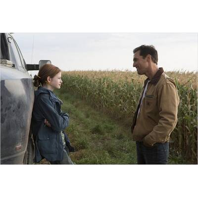 Interstellar - ab 06. November im Kino