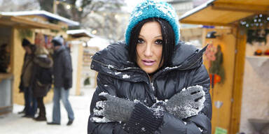 Fr&ouml;steln ist gut f&uuml;r die Figur