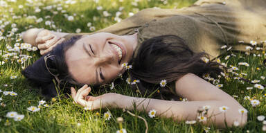 Bis zu 20 Grad: Nach Schnee-Chaos kommt der Fr&uuml;hling