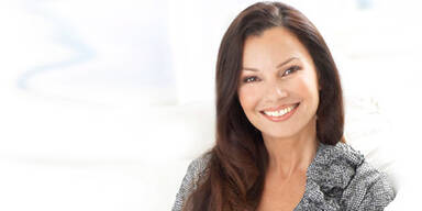 Fran Drescher 'Cancer Schmancer' kommt zum Dancer against Cancer