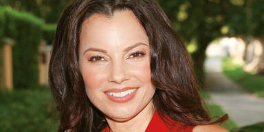 Fran Drescher im MADONNA Talk