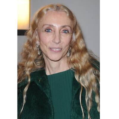 Sylvie Van der Vaart 