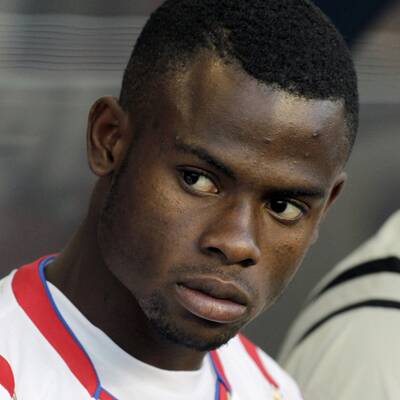 Der Kader von Costa Rica