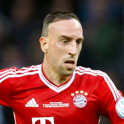 Thomas Müller
