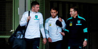 &Ouml;FB-Team kann nicht auf F&auml;r&ouml;er landen