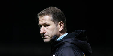 Nur WM-Chance h&auml;lt Foda im Amt