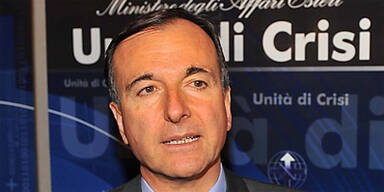 Franco Frattini