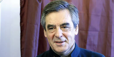 Francois Fillon