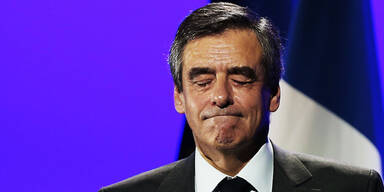 Francois Fillon