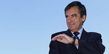 Francois Fillon