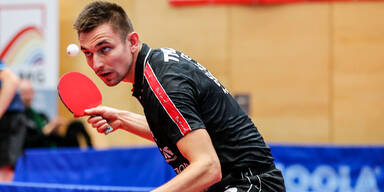 Neustadt & Wels in Tischtennis-K&ouml;nigsklasse