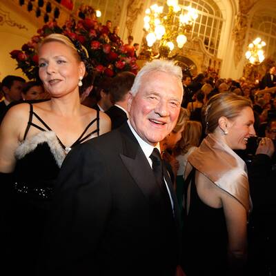 Die reichsten Österreicher