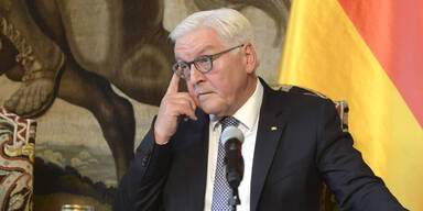 Frank-Walter Steinmeier