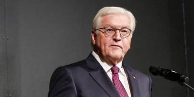 Frank-Walter Steinmeier