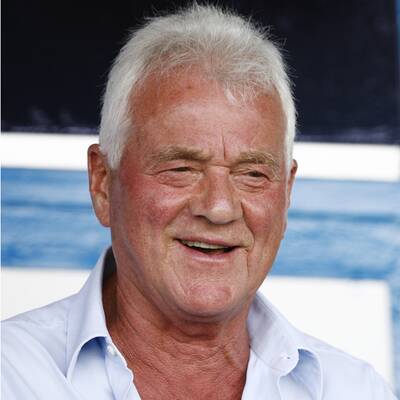 Platz 1: Fam. Piech/Porsche