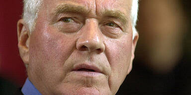 Frank Stronach Geburtstagskalender