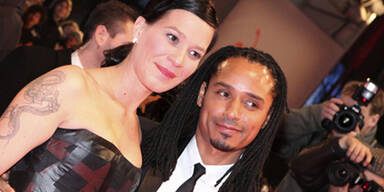 Franka Potente & Dio Hauser