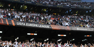 "Eine Schande": Barca tobt nach EL-Aus