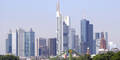 Frankfurt_Skyline