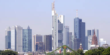 Frankfurt_Skyline