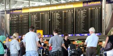 Frankfurt mit nahezu konstanter Nachfrage