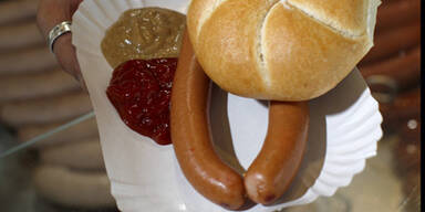 Frankfurter Würstel