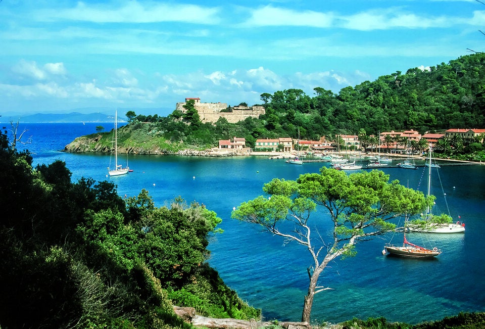 Abseits der Touristenströme: Geheime Inseljuwele