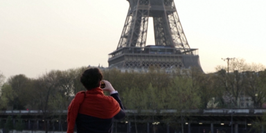 Frankreich neue Lockdown Paris