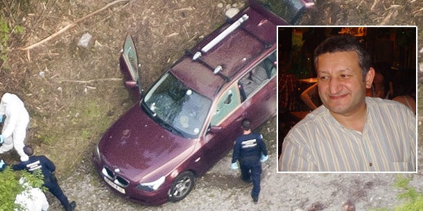 Alpen-Drama: Spur zum Bruder eines Opfers