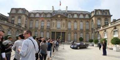 Frankreich