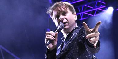 Franz Ferdinand als Konzert-Hit in Wien